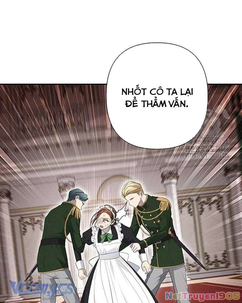 Praesepe Bên Ngoài Chiếc Lồng Chapter  15 - 26