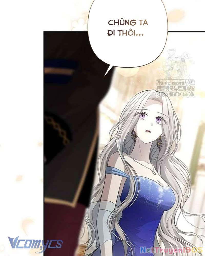 Praesepe Bên Ngoài Chiếc Lồng Chapter  15 - 28