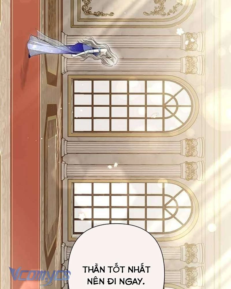 Praesepe Bên Ngoài Chiếc Lồng Chapter  15 - 49