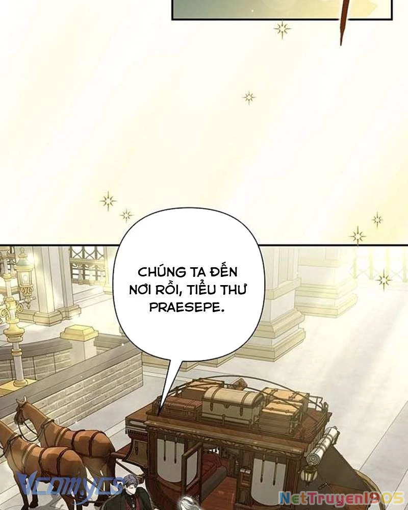 Praesepe Bên Ngoài Chiếc Lồng Chapter  15 - 84