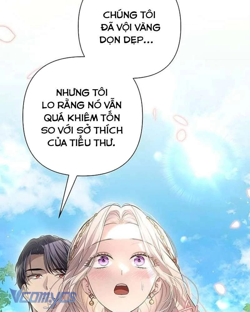 Praesepe Bên Ngoài Chiếc Lồng Chapter  15 - 86