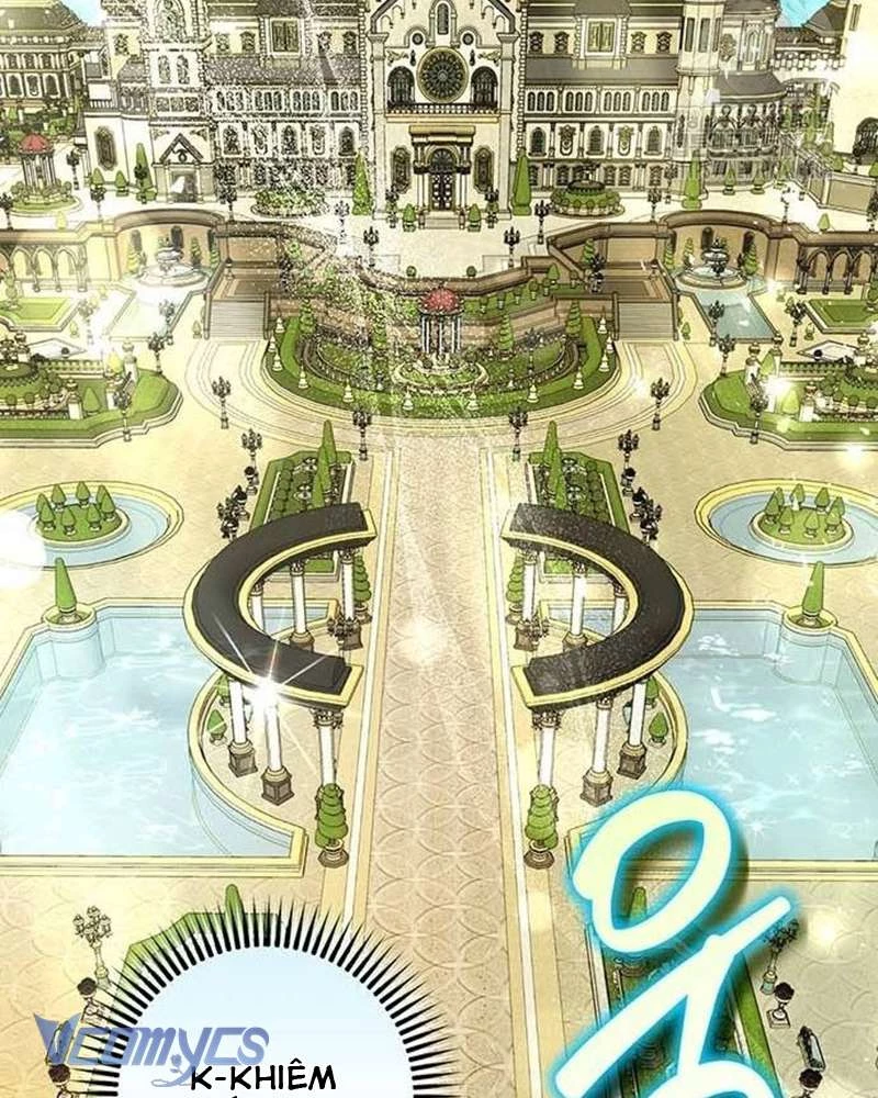 Praesepe Bên Ngoài Chiếc Lồng Chapter  15 - 89