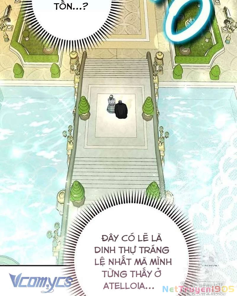 Praesepe Bên Ngoài Chiếc Lồng Chapter  15 - 90