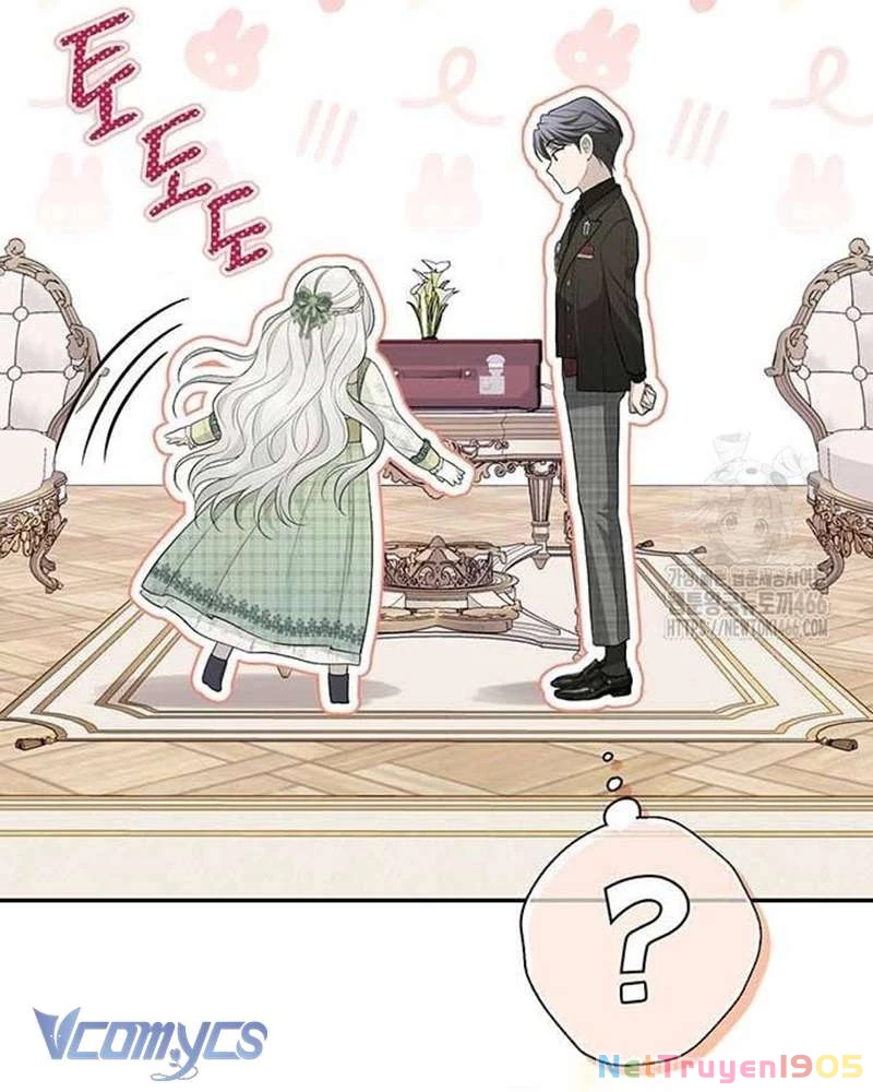 Praesepe Bên Ngoài Chiếc Lồng Chapter  15 - 96