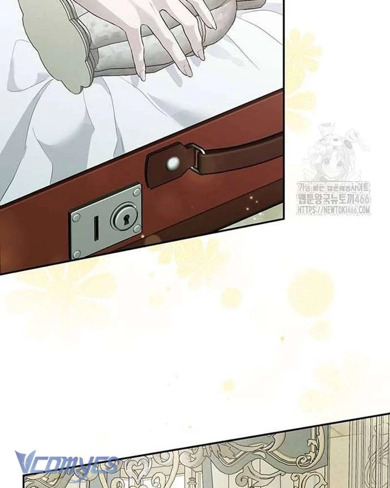 Praesepe Bên Ngoài Chiếc Lồng Chapter  15 - 98