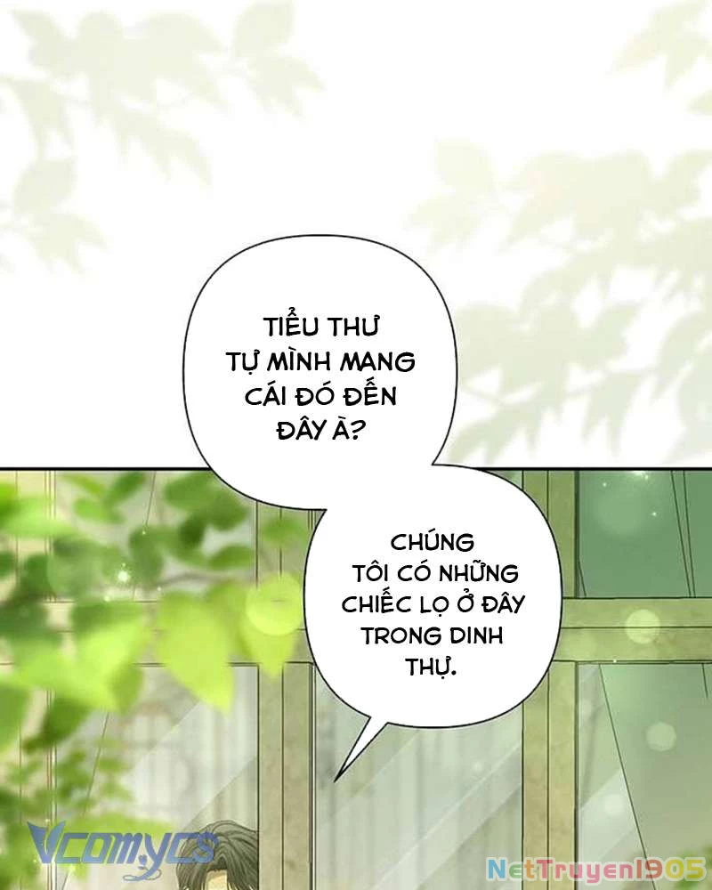 Praesepe Bên Ngoài Chiếc Lồng Chapter  15 - 101