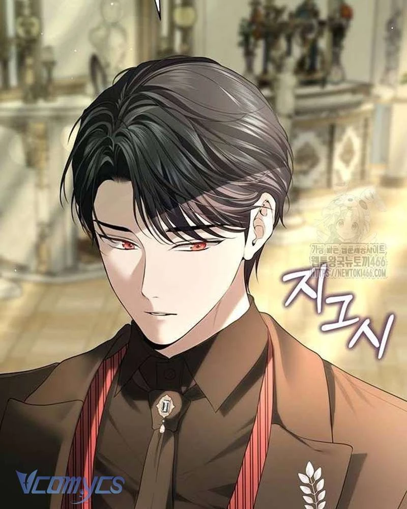 Praesepe Bên Ngoài Chiếc Lồng Chapter  15 - 106