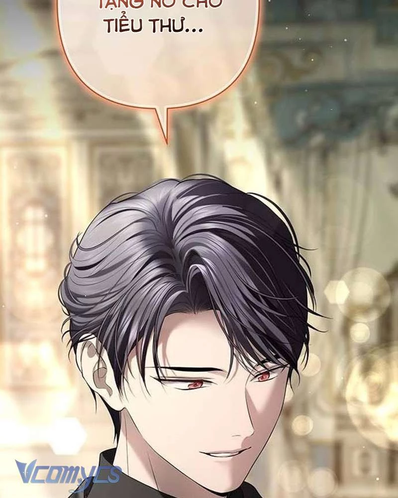 Praesepe Bên Ngoài Chiếc Lồng Chapter  15 - 116