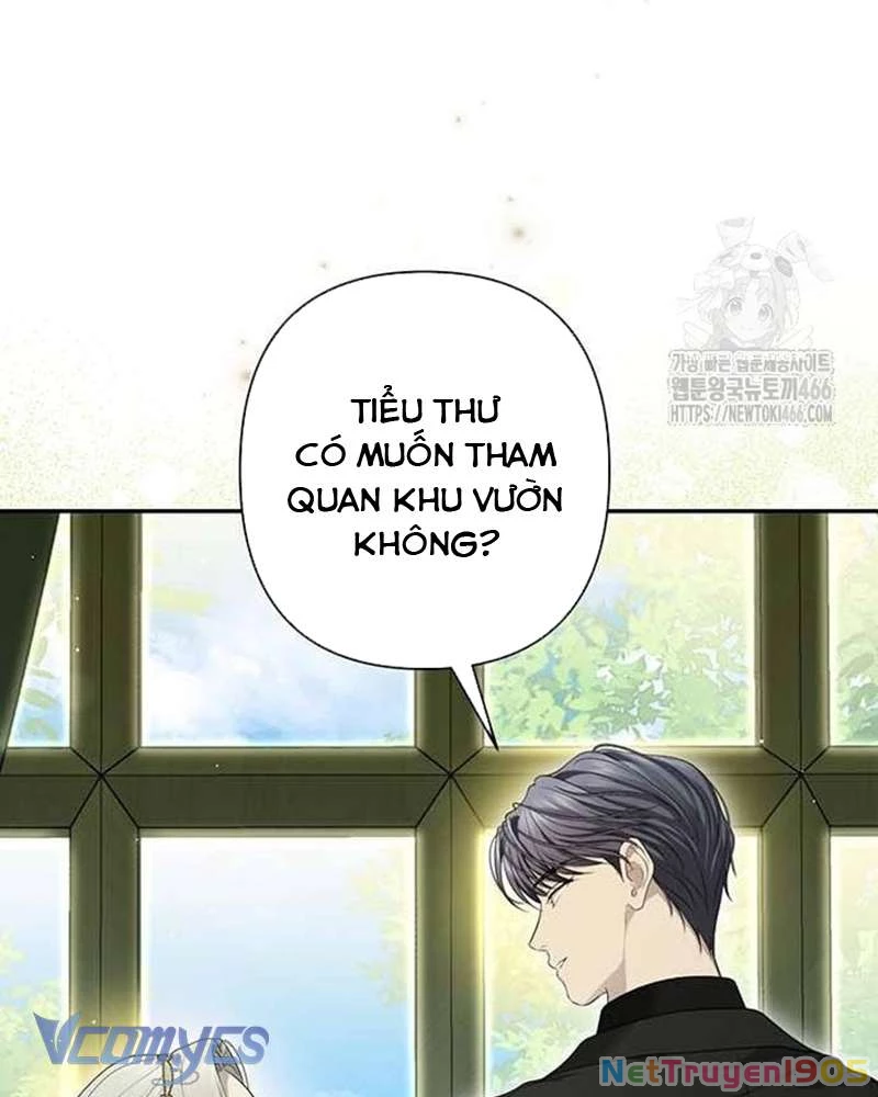 Praesepe Bên Ngoài Chiếc Lồng Chapter  15 - 121