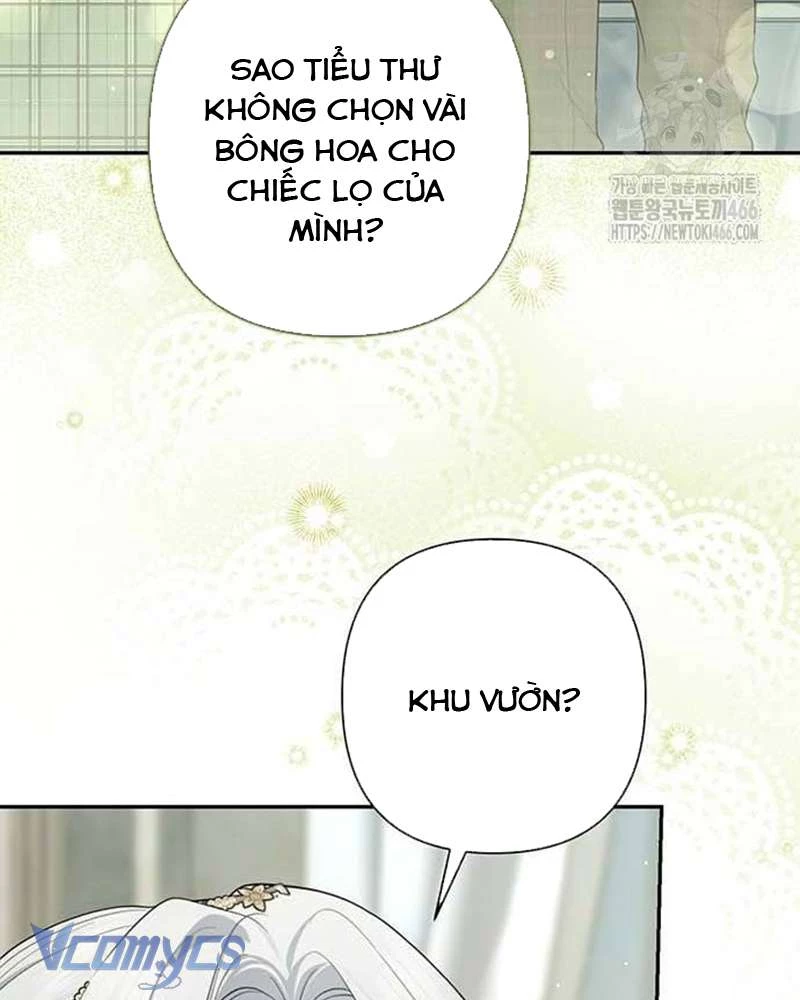 Praesepe Bên Ngoài Chiếc Lồng Chapter  15 - 123