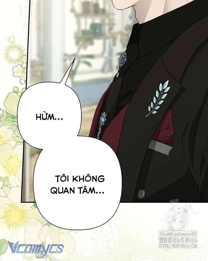 Praesepe Bên Ngoài Chiếc Lồng Chapter  15 - 126