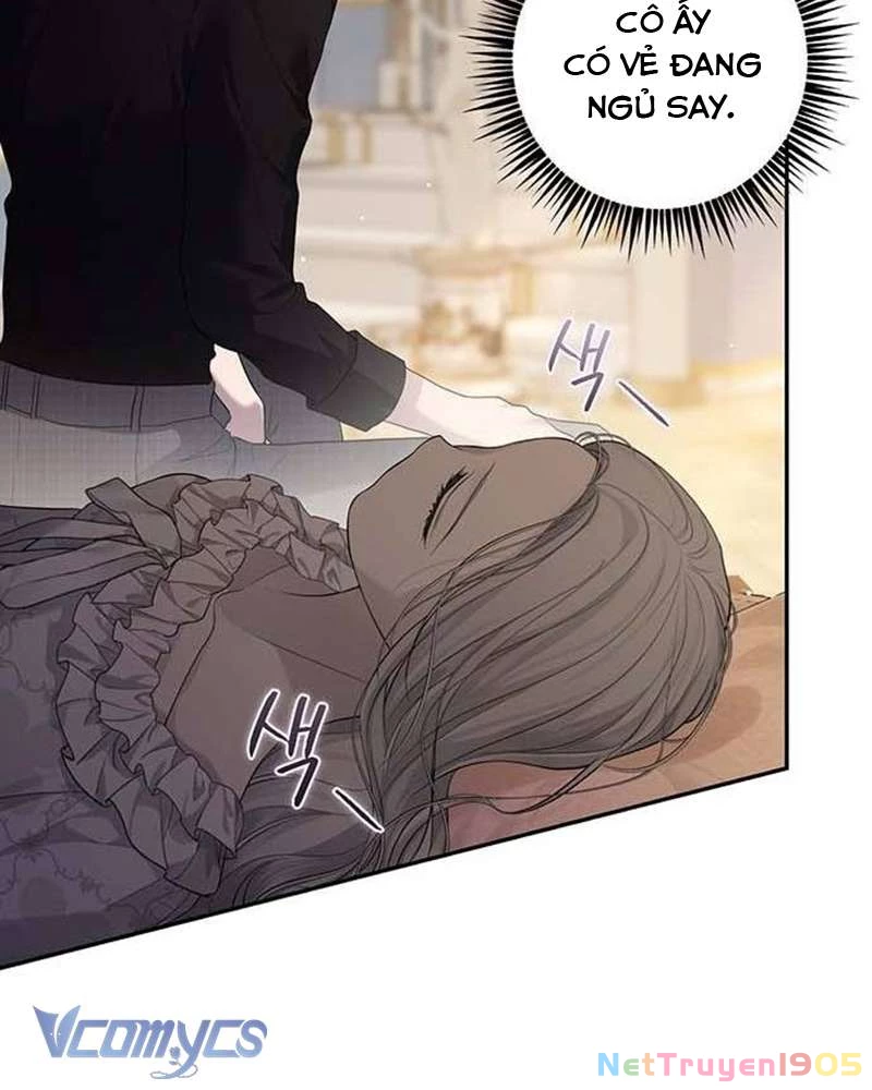 Praesepe Bên Ngoài Chiếc Lồng Chapter  15 - 139