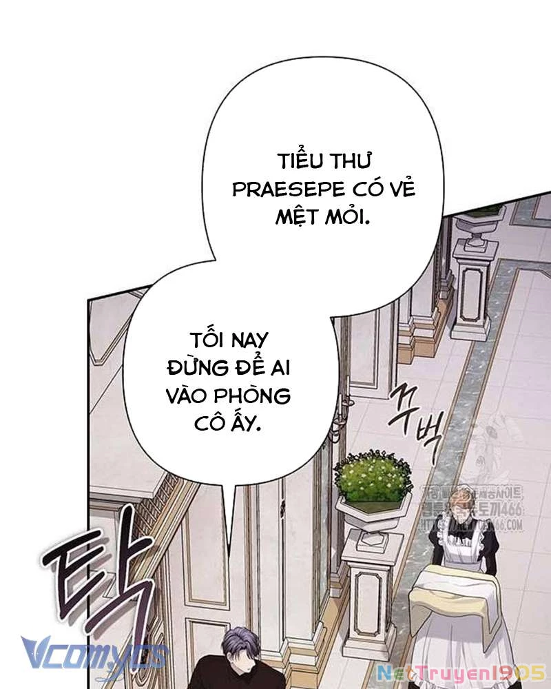 Praesepe Bên Ngoài Chiếc Lồng Chapter  15 - 140