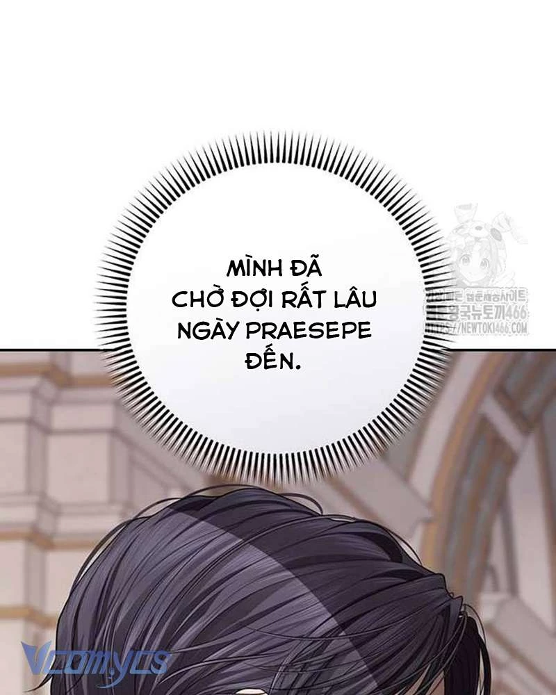 Praesepe Bên Ngoài Chiếc Lồng Chapter  15 - 144