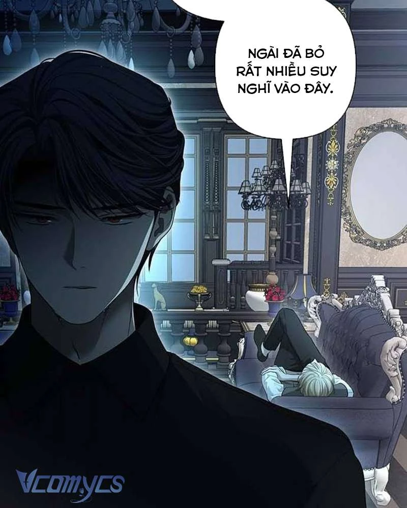 Praesepe Bên Ngoài Chiếc Lồng Chapter  15 - 152