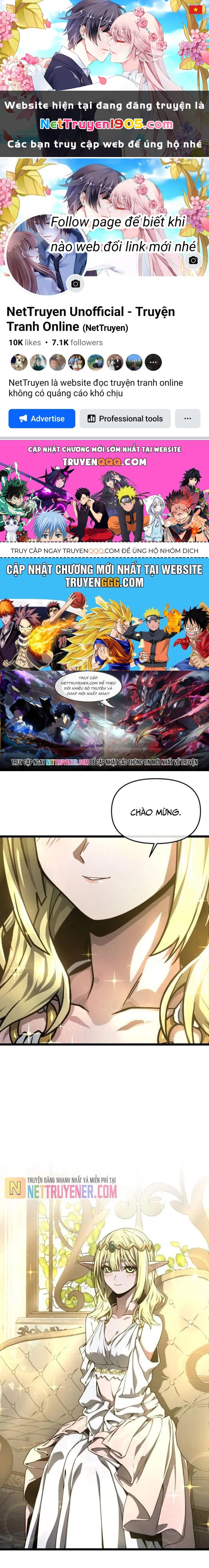 Kiếm Ma Chết Tiệt Chapter 32 - 1