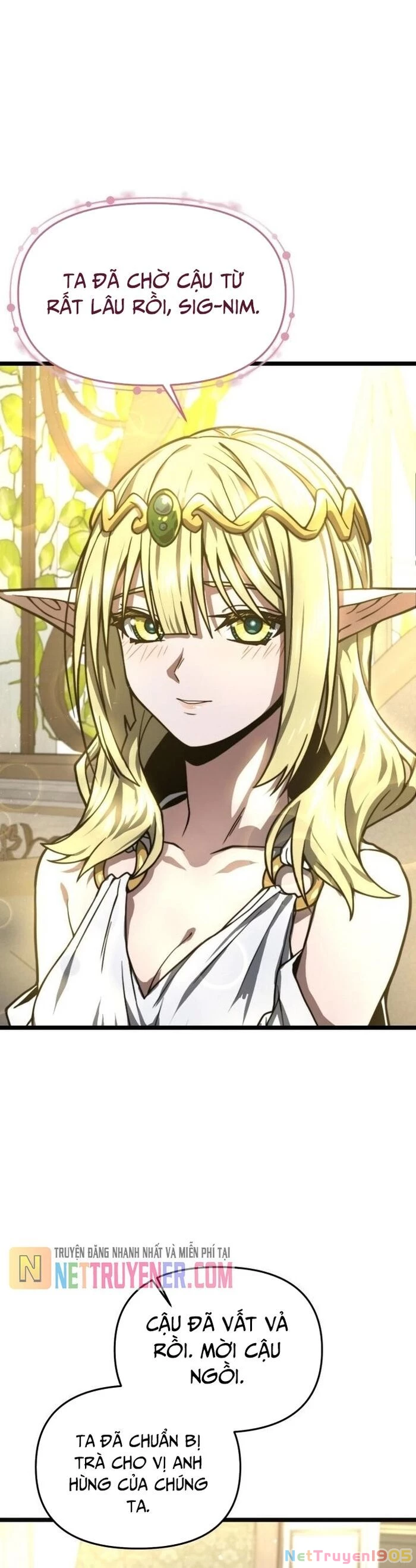 Kiếm Ma Chết Tiệt Chapter 32 - 2