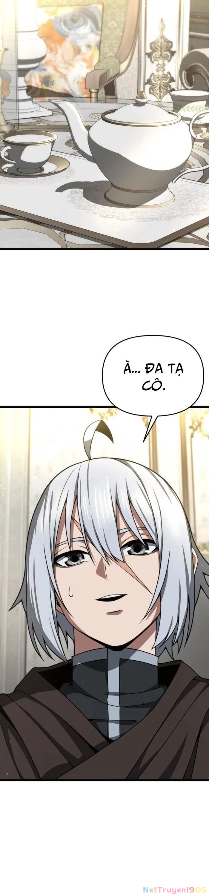 Kiếm Ma Chết Tiệt Chapter 32 - 3