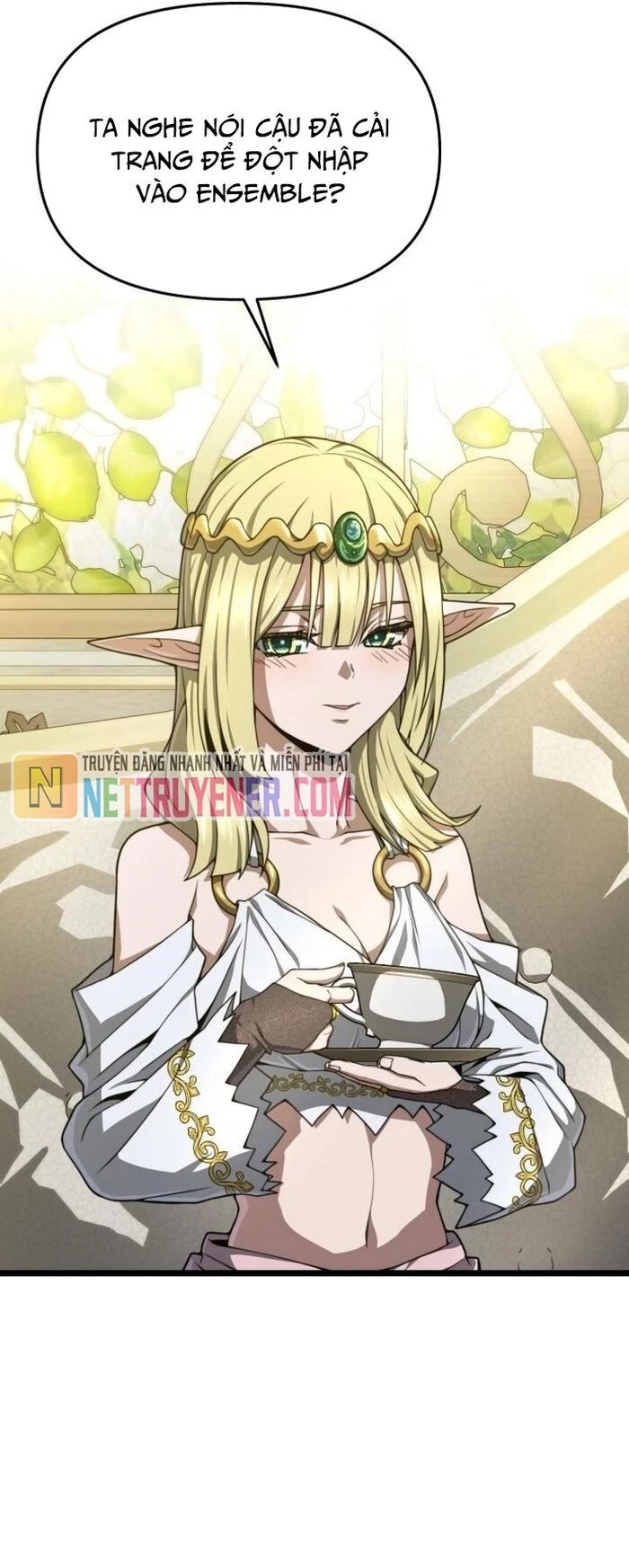 Kiếm Ma Chết Tiệt Chapter 32 - 5