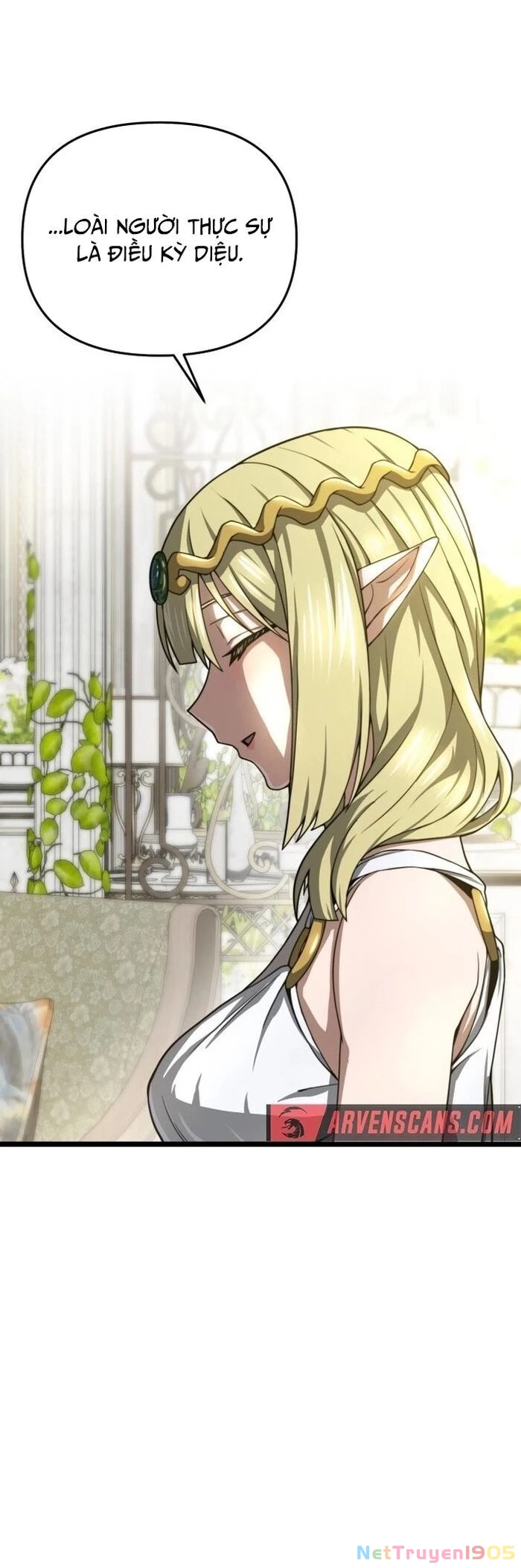 Kiếm Ma Chết Tiệt Chapter 32 - 7