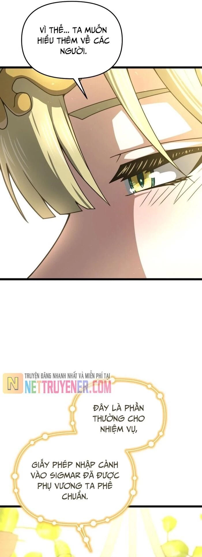 Kiếm Ma Chết Tiệt Chapter 32 - 8