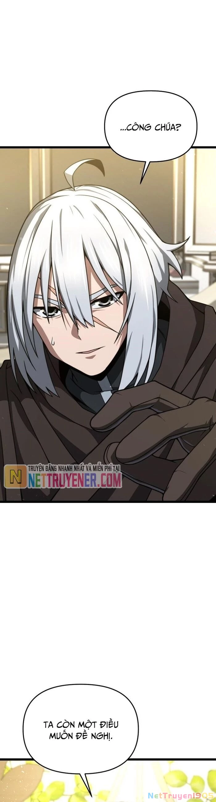 Kiếm Ma Chết Tiệt Chapter 32 - 10