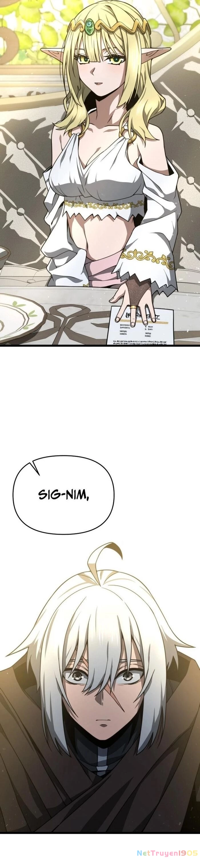 Kiếm Ma Chết Tiệt Chapter 32 - 11