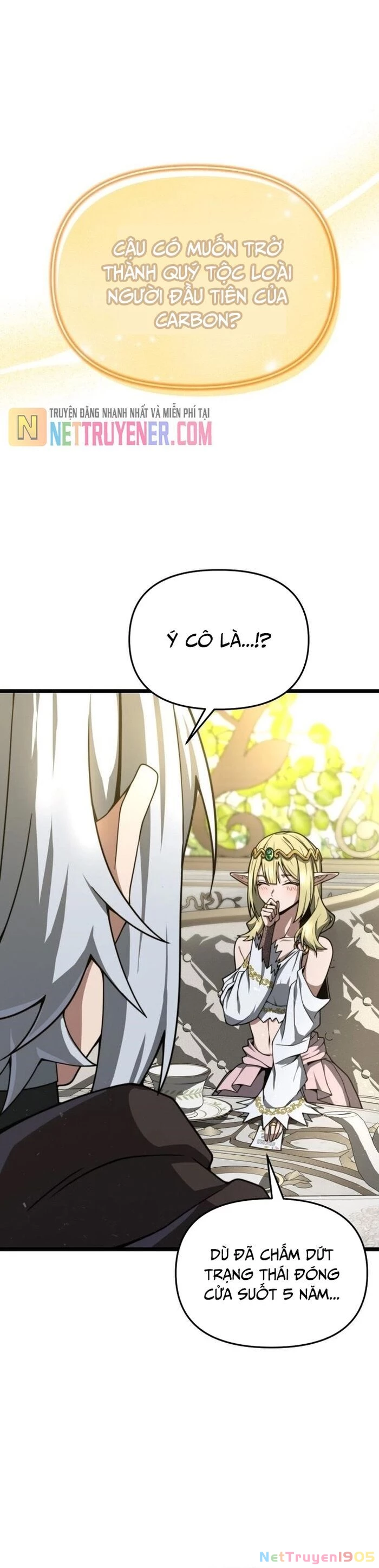 Kiếm Ma Chết Tiệt Chapter 32 - 12