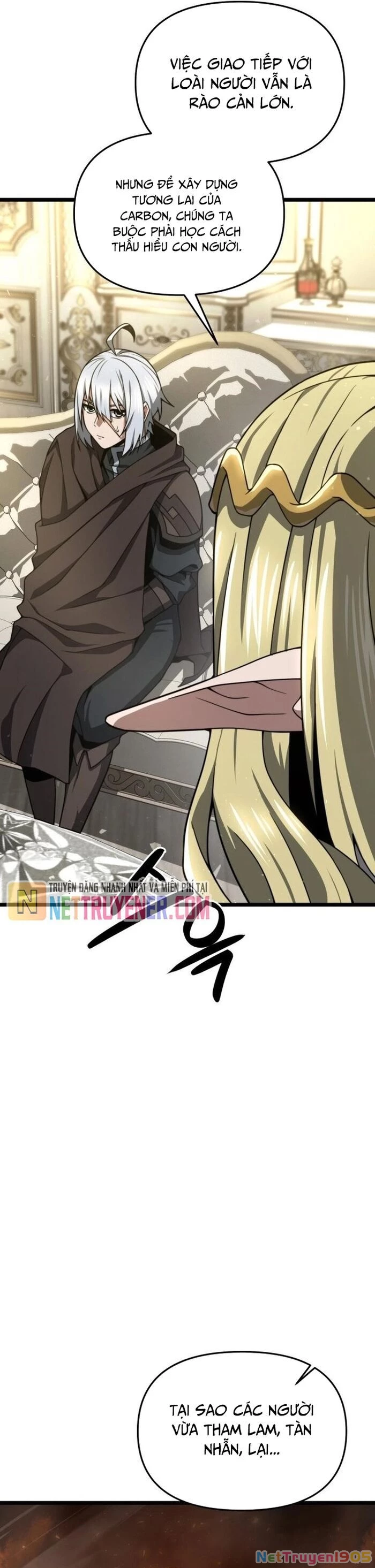 Kiếm Ma Chết Tiệt Chapter 32 - 13