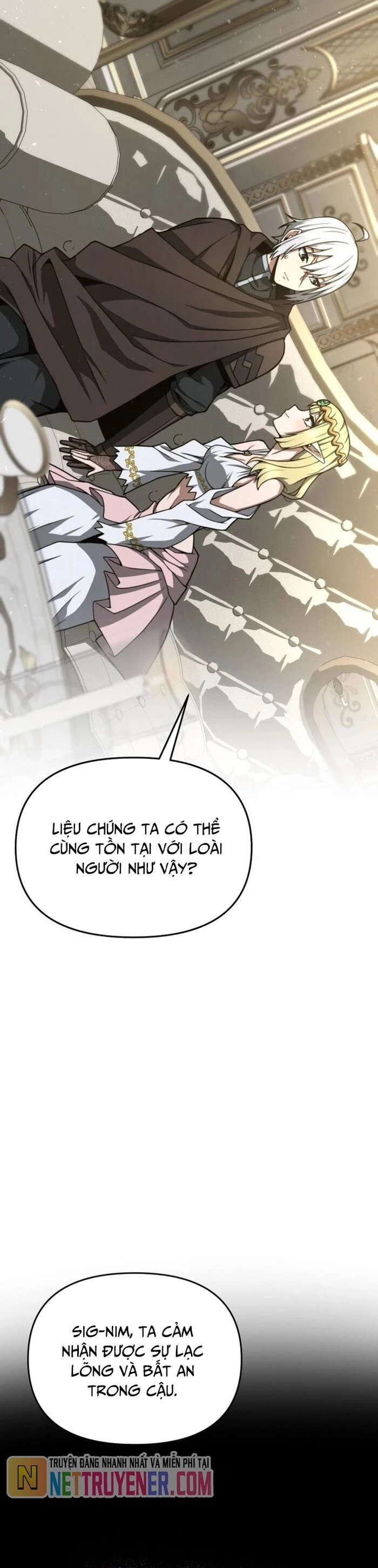 Kiếm Ma Chết Tiệt Chapter 32 - 16