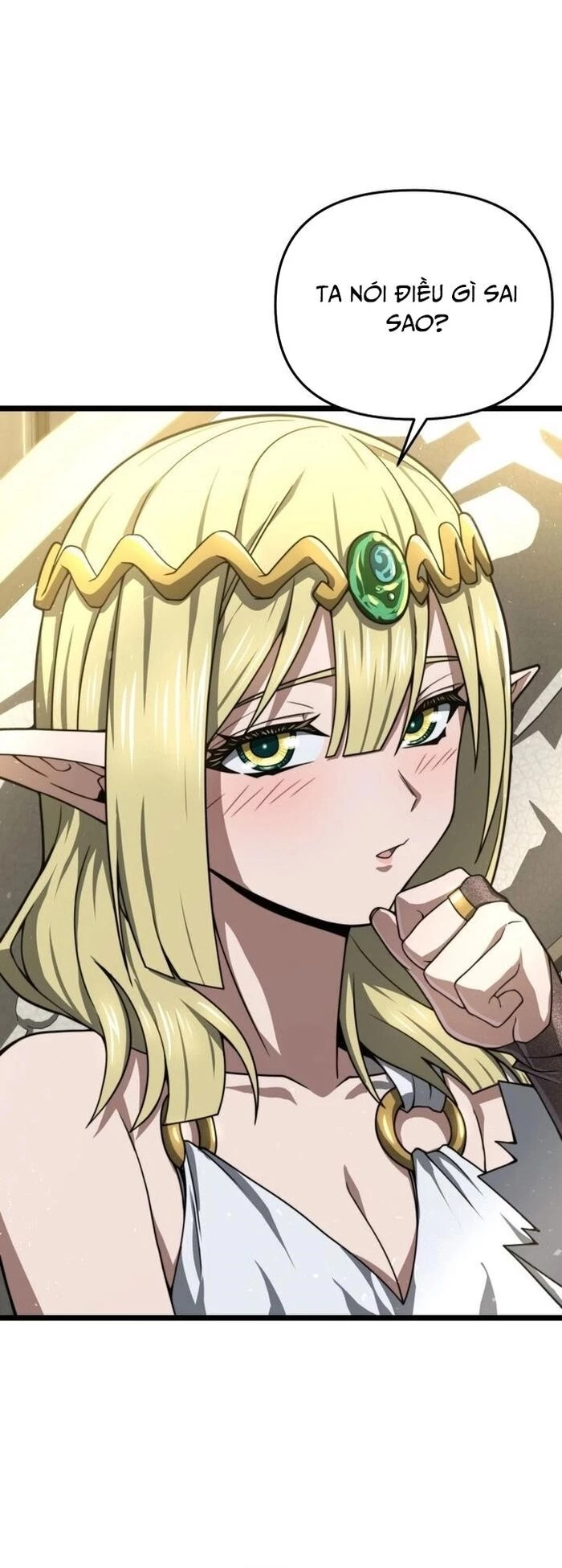 Kiếm Ma Chết Tiệt Chapter 32 - 19