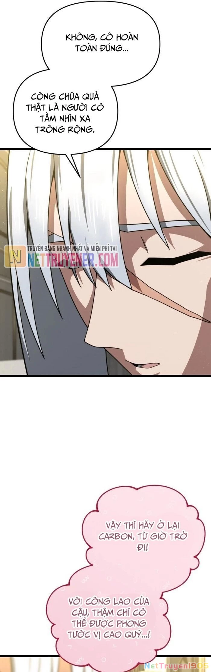 Kiếm Ma Chết Tiệt Chapter 32 - 20