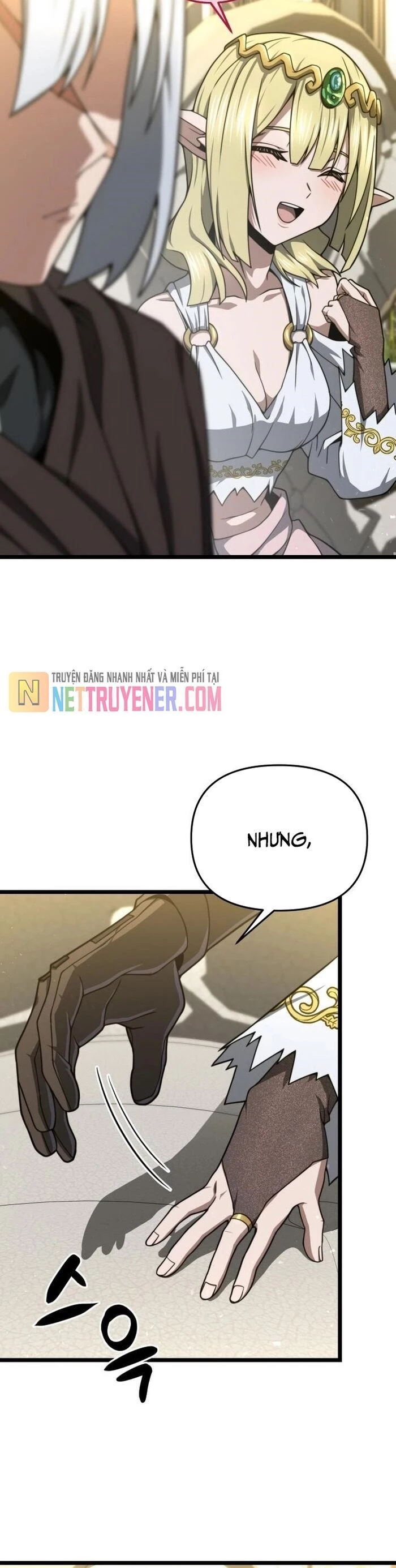 Kiếm Ma Chết Tiệt Chapter 32 - 21