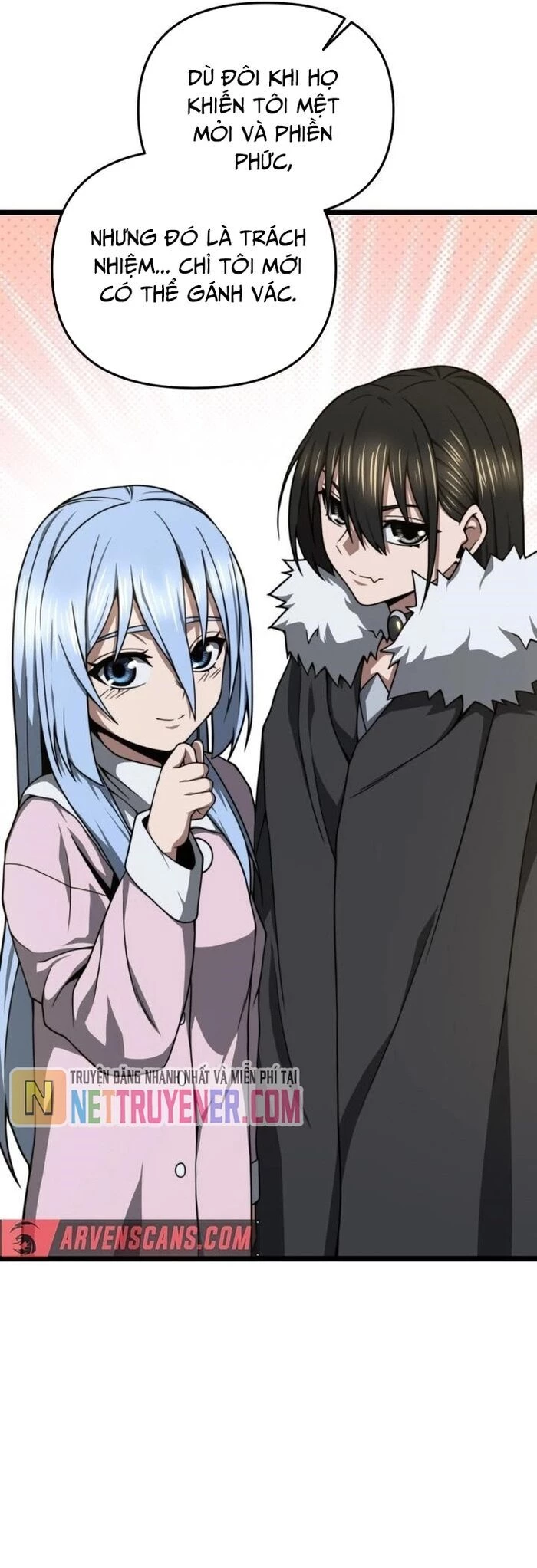 Kiếm Ma Chết Tiệt Chapter 32 - 25