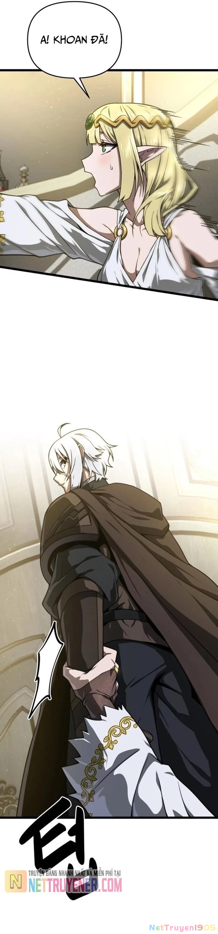 Kiếm Ma Chết Tiệt Chapter 32 - 29