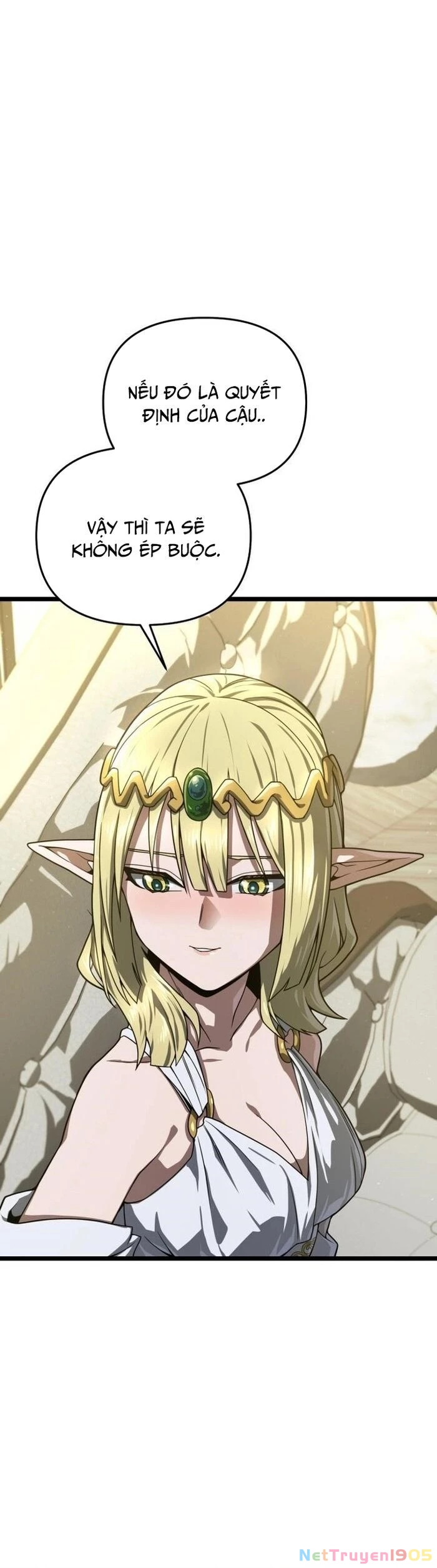 Kiếm Ma Chết Tiệt Chapter 32 - 30