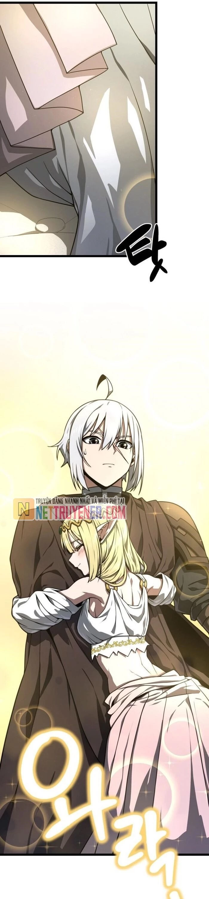 Kiếm Ma Chết Tiệt Chapter 32 - 31