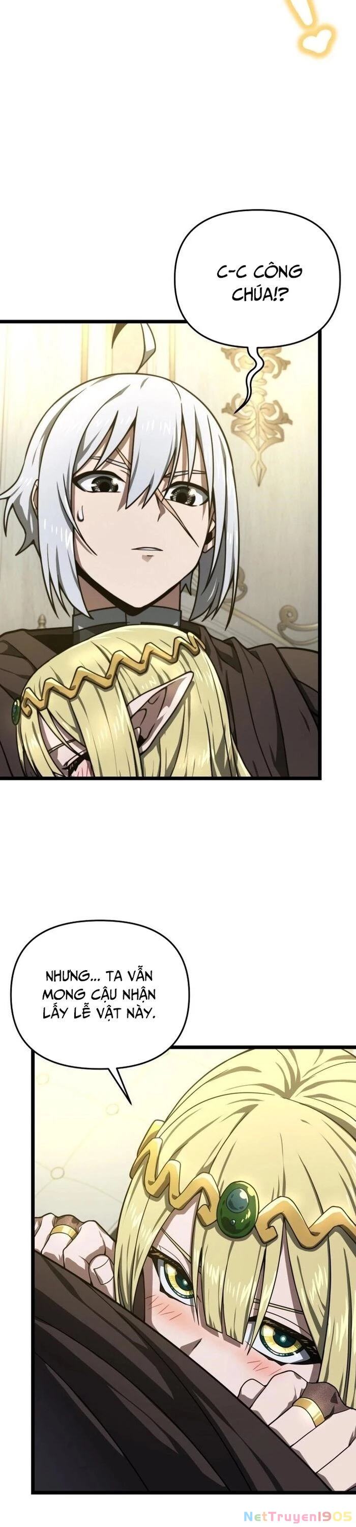 Kiếm Ma Chết Tiệt Chapter 32 - 32