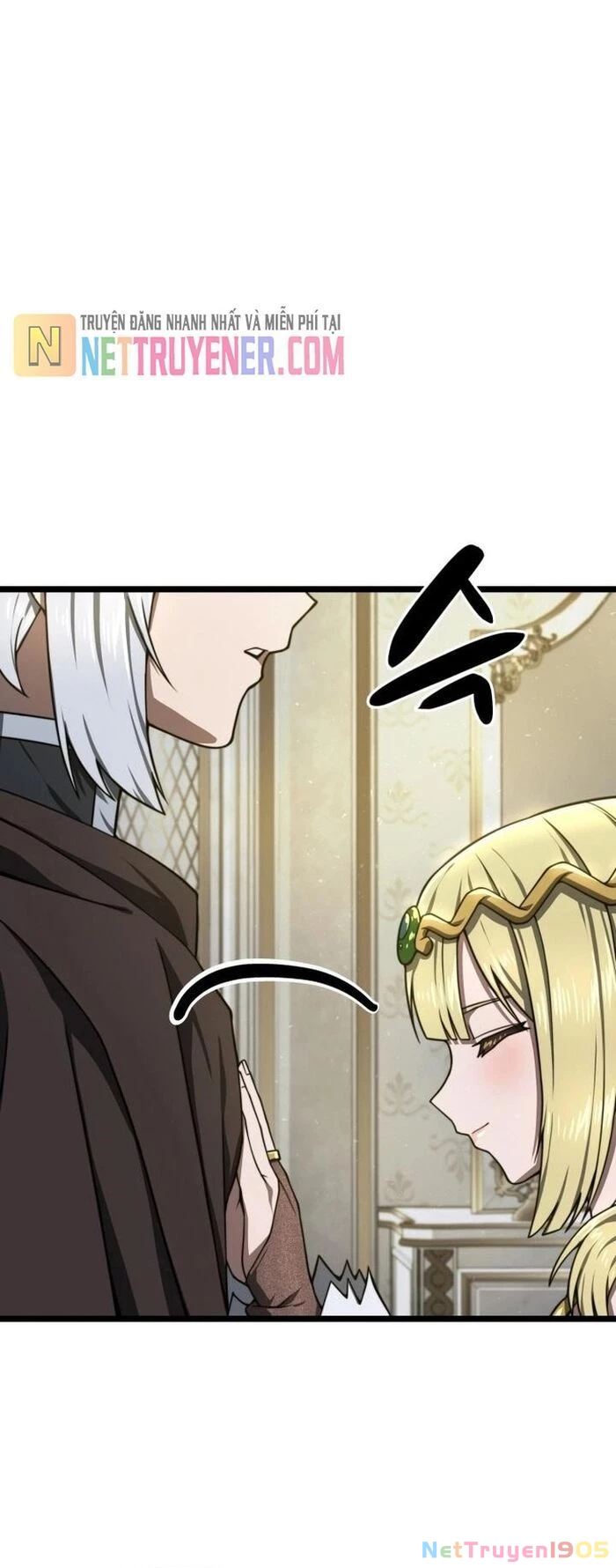 Kiếm Ma Chết Tiệt Chapter 32 - 33