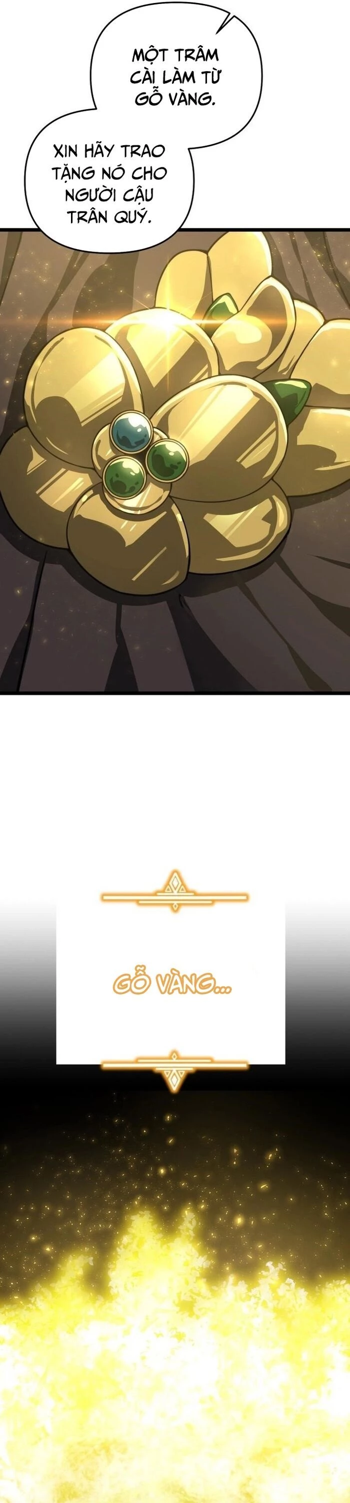 Kiếm Ma Chết Tiệt Chapter 32 - 35