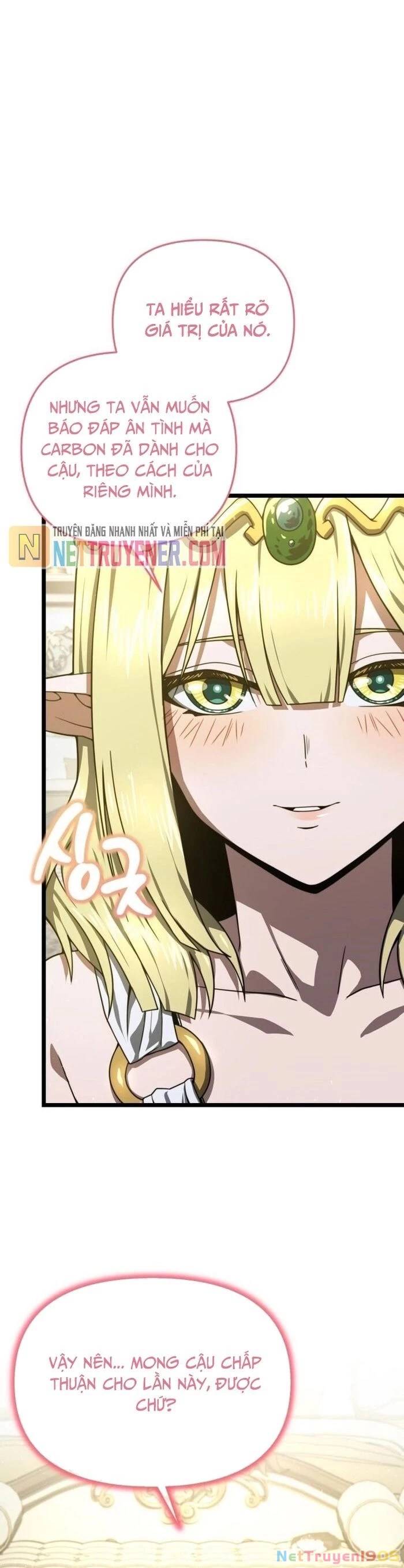 Kiếm Ma Chết Tiệt Chapter 32 - 40