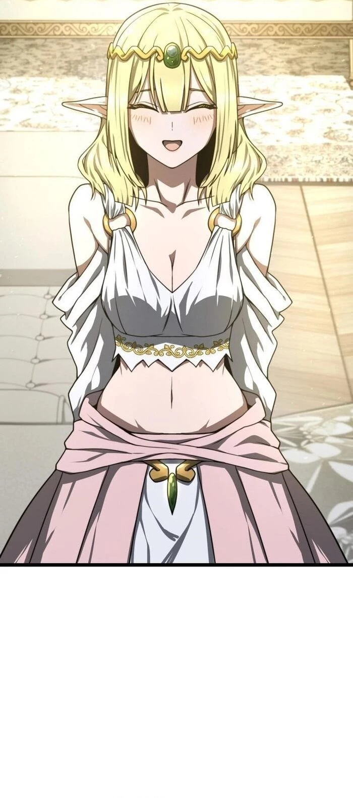 Kiếm Ma Chết Tiệt Chapter 32 - 41