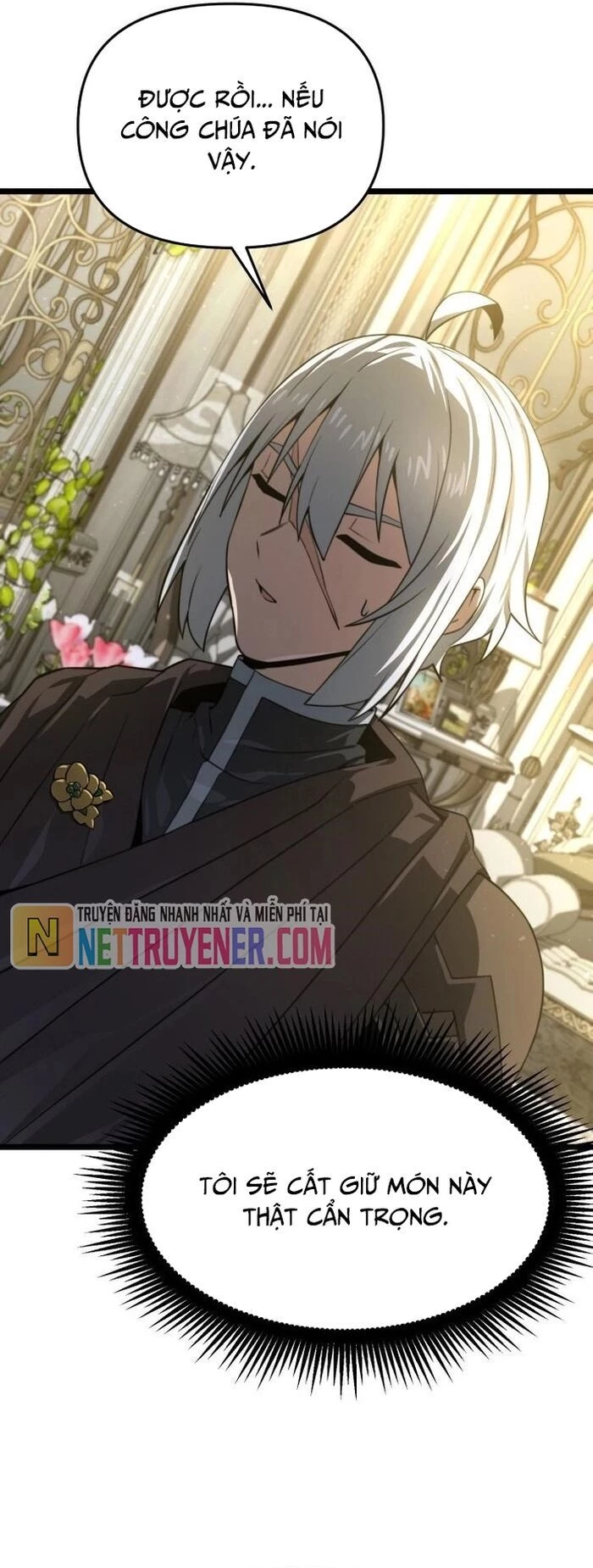 Kiếm Ma Chết Tiệt Chapter 32 - 42