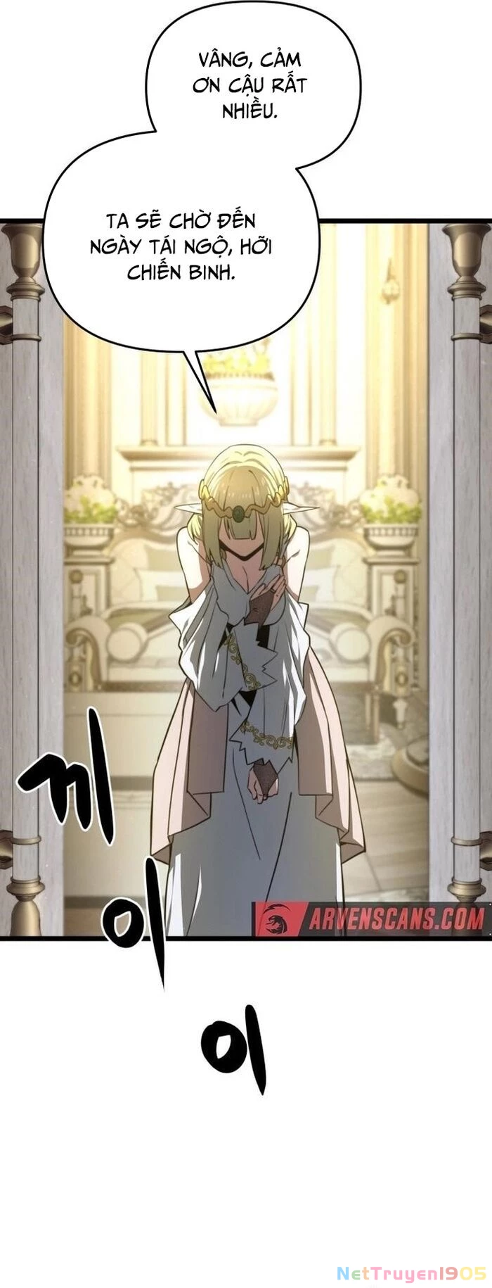 Kiếm Ma Chết Tiệt Chapter 32 - 43