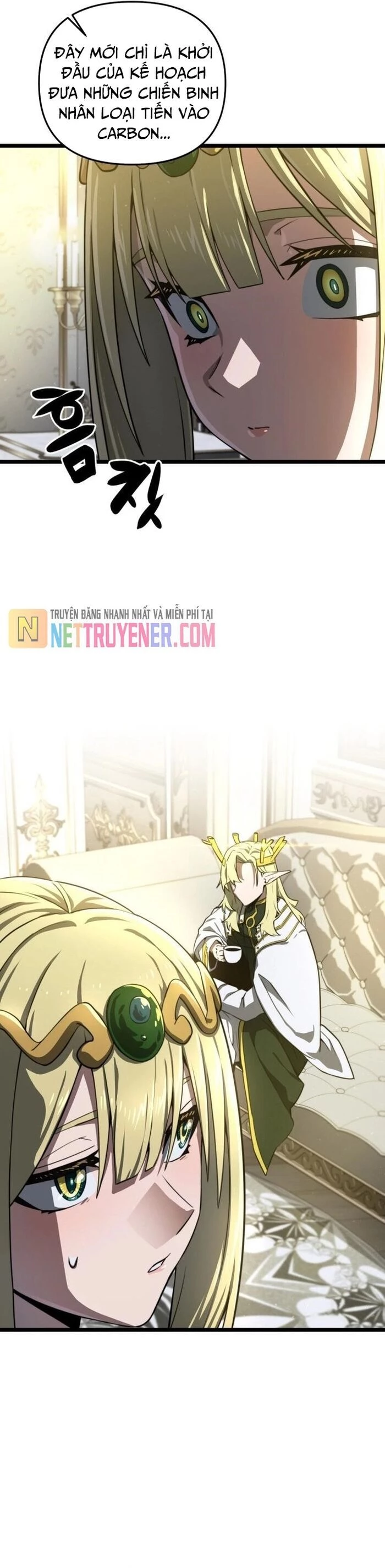 Kiếm Ma Chết Tiệt Chapter 32 - 46