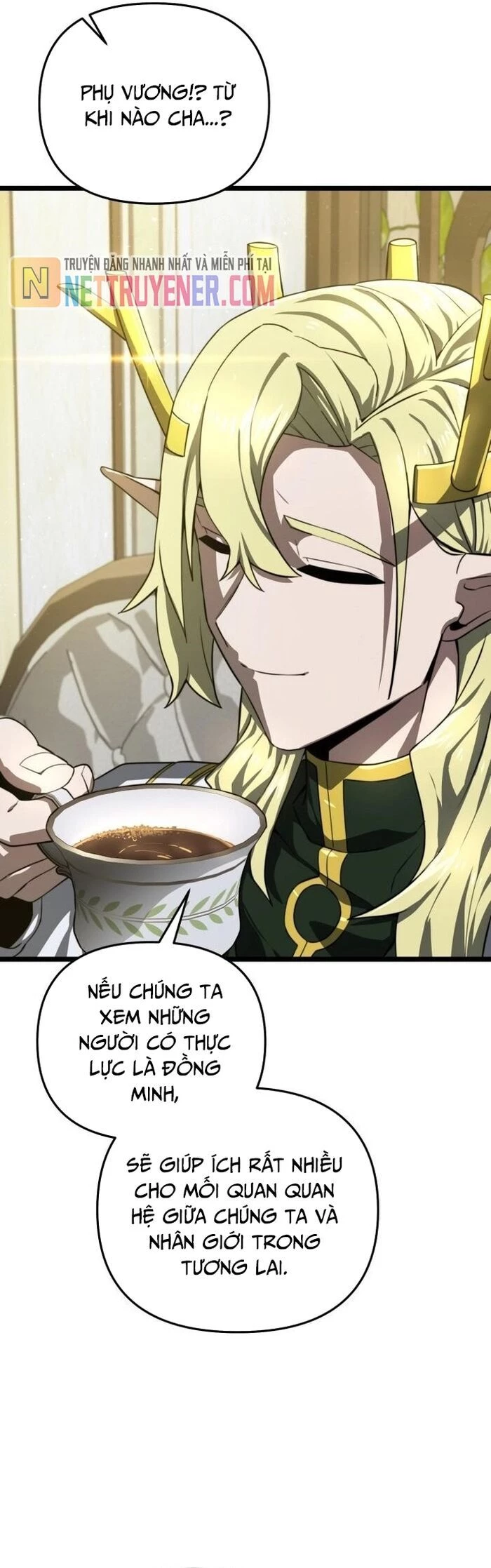 Kiếm Ma Chết Tiệt Chapter 32 - 47