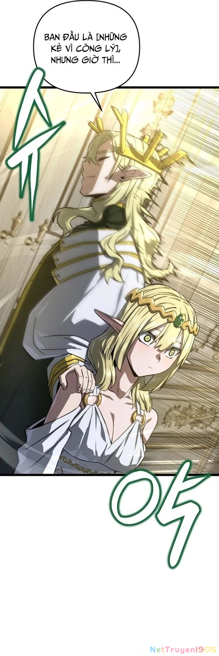 Kiếm Ma Chết Tiệt Chapter 32 - 48