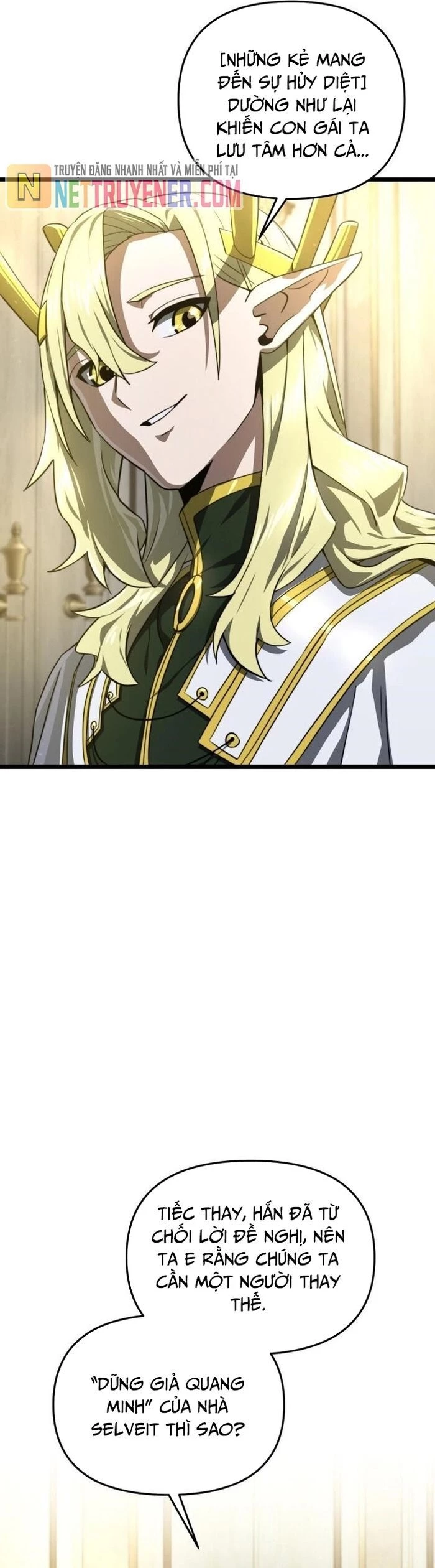 Kiếm Ma Chết Tiệt Chapter 32 - 49