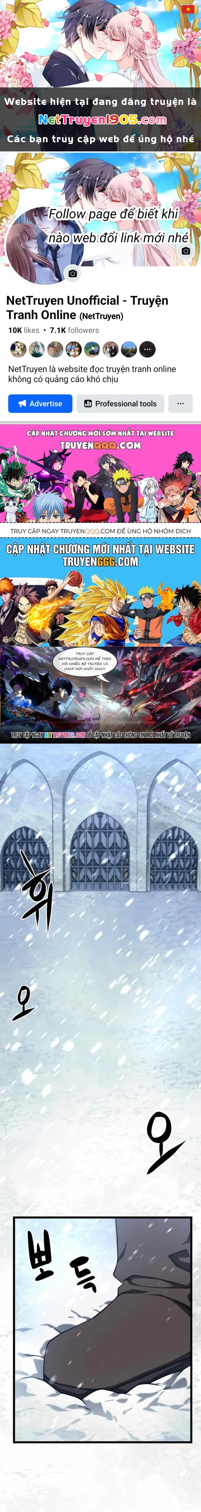 Kiếm Ma Chết Tiệt Chapter 33 - 1