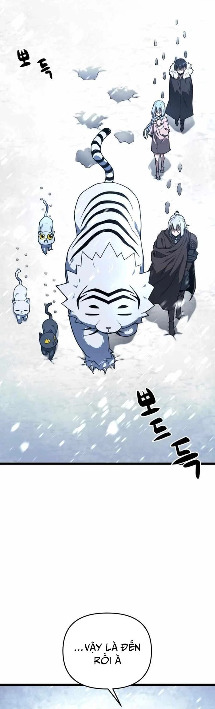 Kiếm Ma Chết Tiệt Chapter 33 - 2